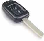 Abundance Black Plastic, Copper Car Key Cover/ Car /Auto/Used cars/ Autos/Mechanic/Automobile/vehical/Dealer/Auto shop/ Auto parts/Parts