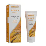 HealthAid Arnica Cream - 75mL