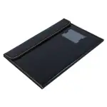 OWT Professional File Folders for Certificates, Documents Holder, Document Bag, Portfolio File