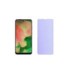 Mudshi Anti-Blueray Screen Protector compatible for Poco X6 5G - High Defintion - Maximum Clarity [Pack of 1]