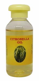Nilgiris Natural Citronella Oil, 500 Ml