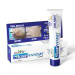 Kudos Skar Vanish Gel | Solution for Scar Removal | 25G | GMP Certified