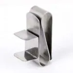 Club 147 Plastic Snooker And Pool Magnetic Chalk Holder