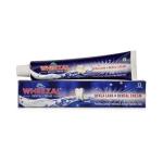 WHEEZAL HOMOEOPATHY HEKLA LAVA DENTAL CREAM 100 GM WHEEZAL (pack of 2)