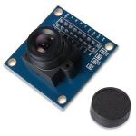 Robomalls OV7670 VGA CMOS Camera Image Sensor Module for Arduino
