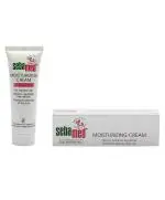 Sebamed Moisturising Cream, 50ml