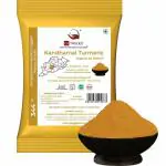 Pure Kandhamal Haldi Turmeric Powder (500 Gms)
