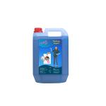 CLEANGEL Detergent Liquied Gel, 5L (Blue)