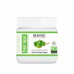 DR.RASHEL TEA TREE HAIR SPA CONTROLS HAIR FALL & HELPS BATTLE AGAINST DANDRUFF SUITS ALL SKIN TYPES (360ml)