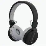 ZEBRONICS Zeb- Air One Black Bluetooth Headset (Black, True Wireless)