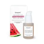Glowpink Watermelon Niacinamide Glass Glow Serum , For Glass Skin - 30ml