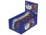 BAKEMATE Choco Moto Chocolate Bar 480g | Get Set Go Milky Chocolate Bar