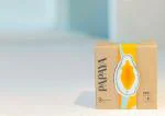 PAPAYA Pack of 2 sanitary pads