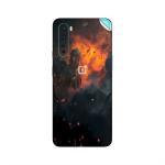 GADGETSWRAP Printed Vinyl Skin Sticker for Oneplus Nord - the division 5