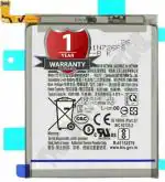 Mobcrown THE BATTERY STORE Original EB-BN985ABY Battery for Samsung Galaxy Note 20 Ultra 5G SM-N985F SM-N986F SM-N986B with 6 Months Warranty and high Capacity Battery Backup(for Note 20 Ultra BN985ABY)