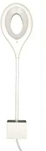 Kapoor Pets White LED Aquarium Light Freshwater Fish Tank