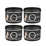 POUR HOME Drive - Dusk Car Air Freshener 70 g (Pack of 4)