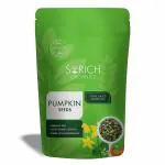 Sorich Organics Raw Pumpkin Seeds 400 gm