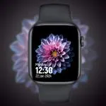 Melbon iPro 7 Smart Watch All Android & iOS Device