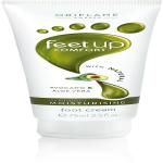 ORIFLAME-Overnight Moisturising Foot Cream for Men/Women,