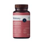 Miduty by Palak Notes Liposomal Quercetin - Antioxidant - Highly Bioavailable - Gut Health - Immunity - Dietary Supplement - Polyphenolic Flavonoids