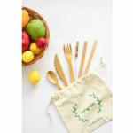 Bamboo Cutlery Pack of 1