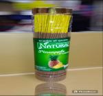 NATURAL PRODUCTS Fruit Fragrance Pineapple Incense Sticks Agarbattis-A1