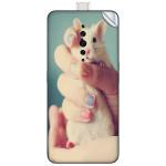 GADGETSWRAP Printed Vinyl Skin Sticker for Oppo Reno 2Z - Mus Musculus