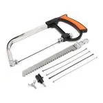 Rangwell Handy-Tool Multi Purpose Magic Saw Kit (Pack of 6)