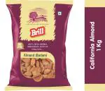Brill California Almond Daily 1kg