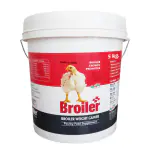 REFIT ANIMAL CARE Broiler Weight Gainer & Growth Promoter for Poultry 5 Kg