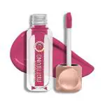 Colors Queen Mattifying Non Transfer Liquid Lipstick 03 Magenta 3g| Long Lasting Liquid Matte Lipstick| Transfer Proof & Waterproof Lipstick Enriched with Vitamin E & Almond Oil, Lasts up-to 18 Hours Lipstick