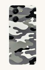 Mudshi Designer Skin Sticker / Decal for Realme C33 2023