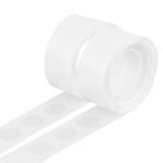 Party Midlinkerz White Party Balloon Decorating Garland Kit (Pack of 2)