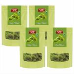 D'nature Fresh Dried Kiwi Fruit 200 g (Pack of 4)