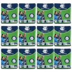 KareIn Classic Adult Diapers, Medium, Waist Size 76-114 Cm (30