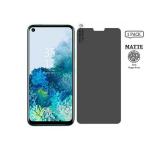 Phonicz Retails Matte Screen Protector compatible for Karbonn Titanium S9 Plus 3GB RAM with full coverage