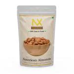 Natrixeed Quality American Almond 900GM -Premium Quality (Badam) | Perfect for a Healthy Lifestyle