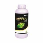 CROP CHEMICALS IMIDORESUPER Imidacloprid 30.5% SC Systemic Insecticide/Termiticide(IMIDORESUPER-100ml)