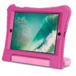 Spigen Candy Pink Silicone Play 360 Kid Friendly Protection Case Cover For Ipad 9.7