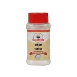 Foodfrillz Cream Of Tartar, 90.0 g