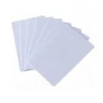 CORONA CARD TECHNOLOGY RFID CARD 125Khz EM Proximity ID Card PVC 1.8 mm Thin Clamshell card pack of 10 (without serial number)