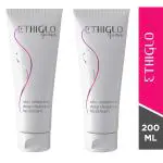 FLAY Ethiglo Facewash - 200g (Pack of 2)