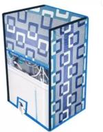 SHRI RADHE TRADING COMPANY Water Purifier Cover  (Width: 40 cm, Blue)