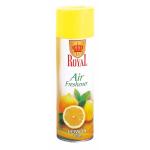 AC AEROCARE ABSOLUTE BLUE Lemon Scented Air Freshener 470ML Infuse Your Space with Zesty Citrus Fragrance