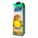 ALMARAI PINEAPPLE COCKTAIL NECTAR