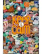 Craft Qila Brand Funny HD Poster for Gym Students Office Wall and Room Decor M75 (Self Adhesive, 300 GSM Thick Paper, Size 30.5 x 45.7 cm, Multicolour)