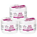 Esawood Ultra Smoothing Hair Mask | Smoothens Hair | For Dry & Frizzy Hair ( Pack of 3 )