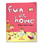 Jeevandeep Fun At Home - 1