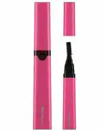Havells FD5006 Trimmer, Easy and Smooth Hair Removal, Ideal for Upper Lip, Side burns (Pink)